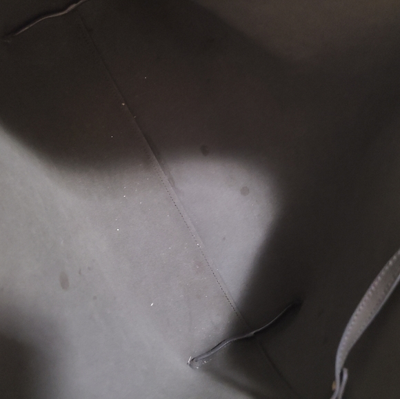 **SOLD** YSL tote - Picture 3 of 6